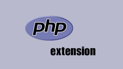 فعال کردن extension های php در cPanel