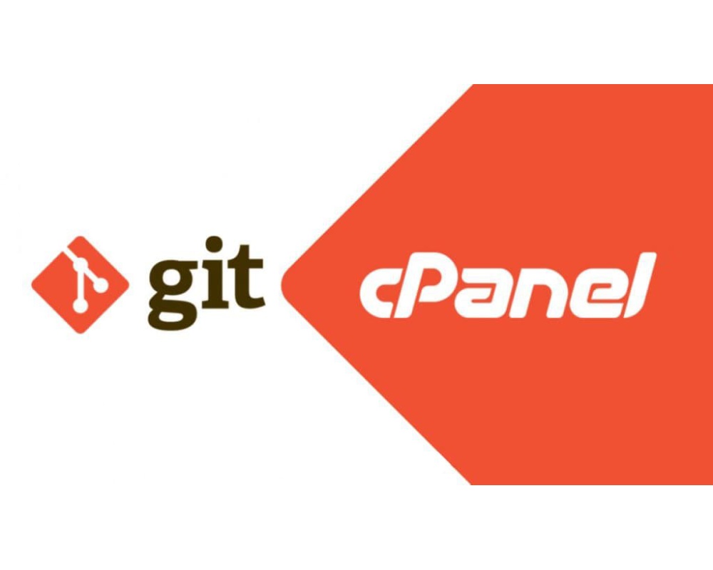 آموزش فعالسازی git version control در cpanel