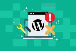 نحوه عیب یابی وردپرس