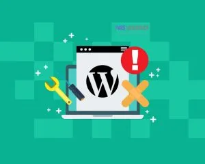نحوه عیب یابی وردپرس