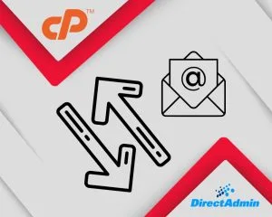آموزش انتقال ایمیل های دایرکت ادمین به سی پنل