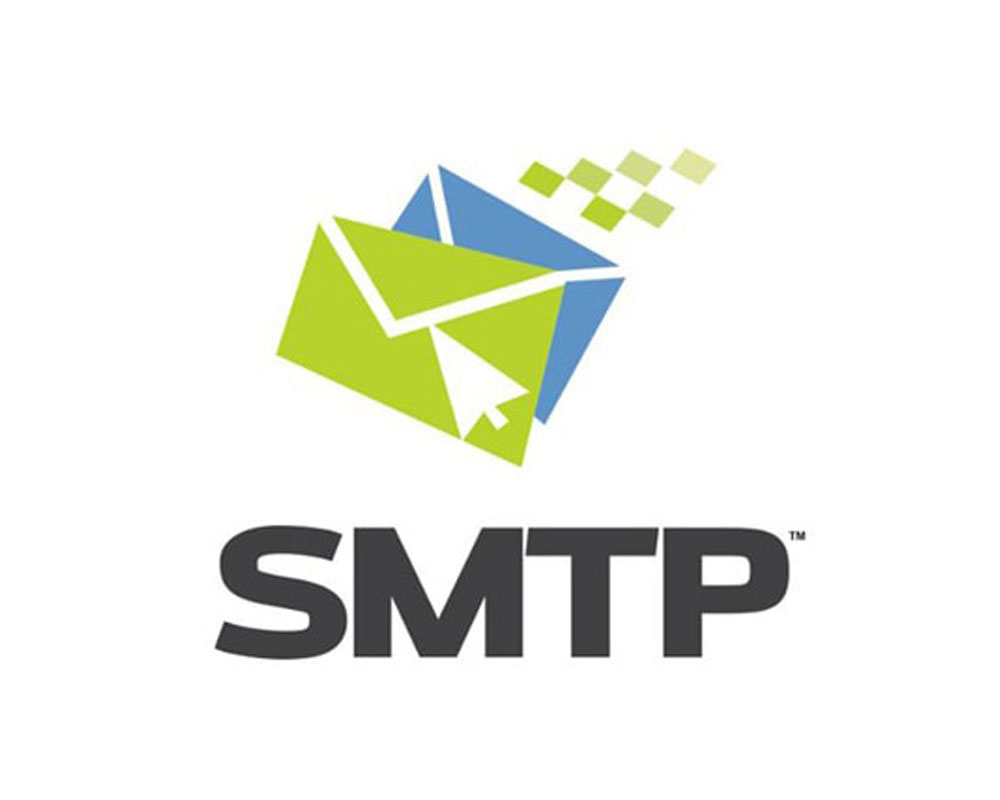 ارسال ایمیل با smtp در لاراول