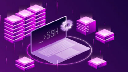 آموزش ایجاد کلید ssh key در لینوکس