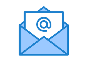 تنظیمات smtp برای ارسال ایمیل در جنگو