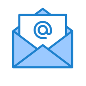 تنظیمات smtp برای ارسال ایمیل در جنگو
