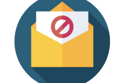 7 راهکار برای جلوگیری از اسپم‌شدن ایمیل‌ها