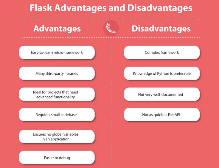 مزایا و معایب فلسک