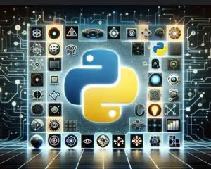 پروژه های قابل اجرا بر روی هاست پایتون در Cpanel پروژه های قابل اجرا بر روی هاست پایتون در Cpanel