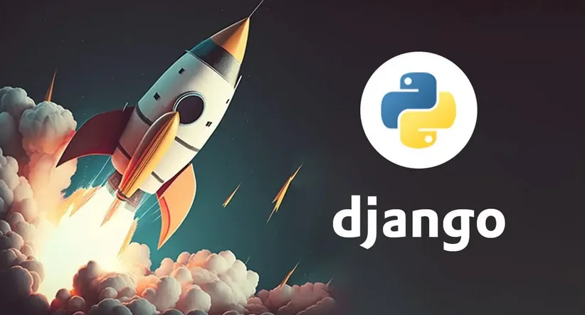 راه اندازی پروژه جنگو