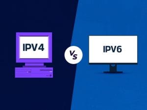 ipv6  چیست و چه  تفاوتی با ipv4 دارد؟ ipv6  چیست و چه  تفاوتی با ipv4 دارد؟