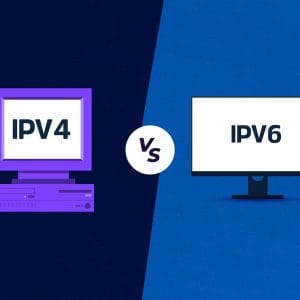 ipv6 چیست و چه تفاوتی با ipv4 دارد؟ ipv6 چیست و چه تفاوتی با ipv4 دارد؟