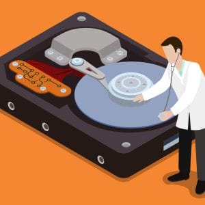 انواع هارد سرور: SSD، HDD و NVMe را بهتر بشناسید انواع هارد سرور: SSD، HDD و NVMe را بهتر بشناسید