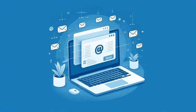 smtp پروتکل ایمیل