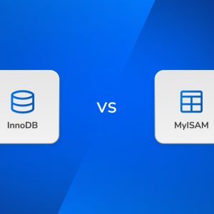 آموزش تغییر engine دیتابیس mysql آموزش تغییر engine دیتابیس mysql