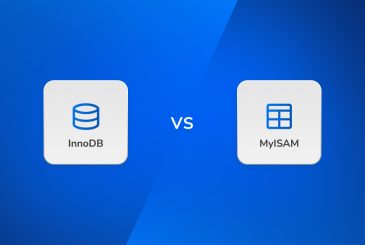 آموزش تغییر engine دیتابیس mysql آموزش تغییر engine دیتابیس mysql