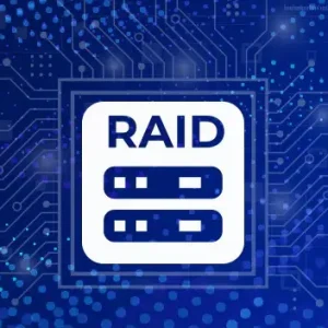 💫راهنمای کامل انواع RAID و کاربرد آن در کانفیگ سرور 💫راهنمای کامل انواع RAID و کاربرد آن در کانفیگ سرور