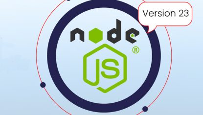 💫بررسی تغییرات و بروزرسانیها در جدیدترین ورژن نود جی اس (nodejs) 💫بررسی تغییرات و بروزرسانیها در جدیدترین ورژن نود جی اس (nodejs)