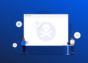 ⚠️ رفع خطای صفحه سفید مرگ در وردپرس  (wordpress)