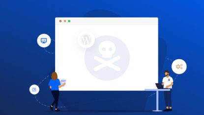 ⚠️ رفع خطای صفحه سفید مرگ در وردپرس (wordpress) ⚠️ رفع خطای صفحه سفید مرگ در وردپرس (wordpress)