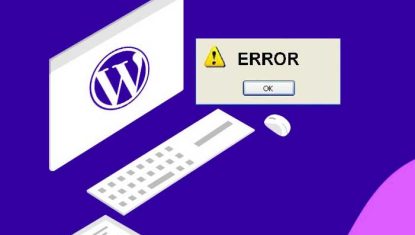 ✨ بررسی انواع خطاهای وردپرس و راهنمای رفع آن (wordpress debug) ✨ بررسی انواع خطاهای وردپرس و راهنمای رفع آن (wordpress debug)