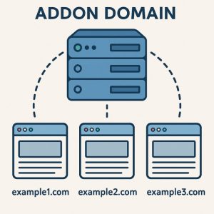 addon domain چیست و چه مزایا و معایبی دارد؟ addon domain چیست و چه مزایا و معایبی دارد؟