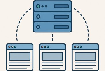 addon domain چیست و چه مزایا و معایبی دارد؟