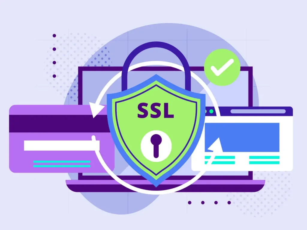ssl در هاست پایتون باید رایگان باشد.