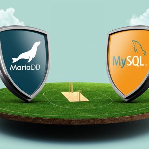 تفاوت بین MySQL و MariaDB تفاوت بین MySQL و MariaDB