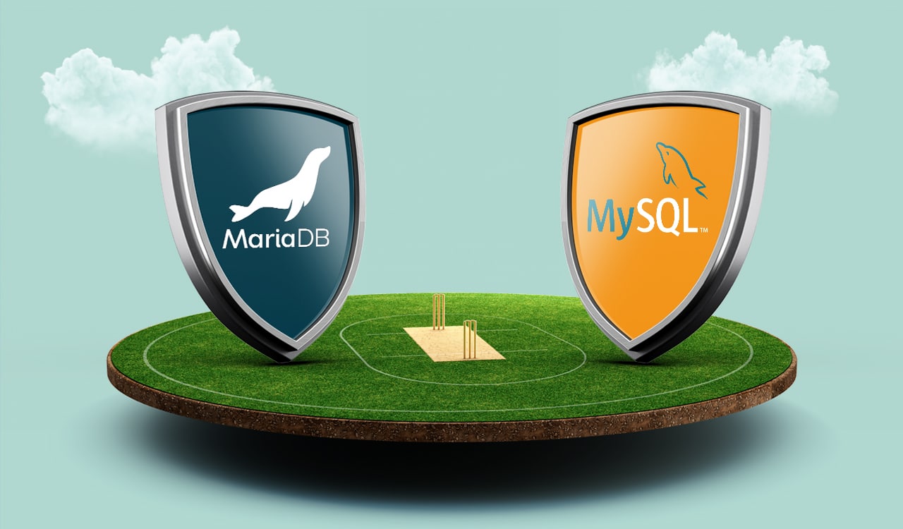 تفاوت بین MySQL و MariaDB - پارس وب سرور | ارائه انواع هاست، سرور و ...