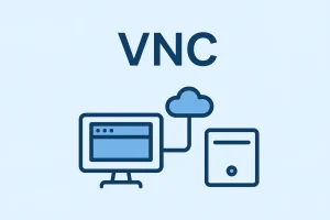 آشنایی کامل با VNC و کاربردهای آن آشنایی کامل با VNC و کاربردهای آن