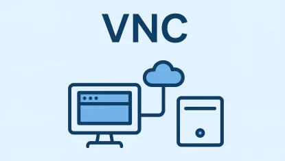 آشنایی کامل با VNC و کاربردهای آن آشنایی کامل با VNC و کاربردهای آن