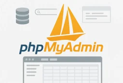 phpMyAdmin چیست و چه امکاناتی دارد؟