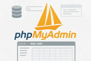 phpMyAdmin چیست و چه امکاناتی دارد؟ phpMyAdmin چیست و چه امکاناتی دارد؟