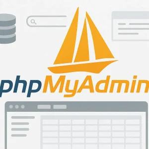 phpMyAdmin چیست و چه امکاناتی دارد؟ phpMyAdmin چیست و چه امکاناتی دارد؟