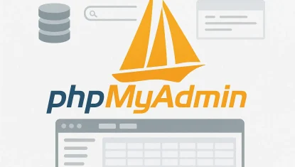 phpMyAdmin چیست و چه امکاناتی دارد؟ phpMyAdmin چیست و چه امکاناتی دارد؟