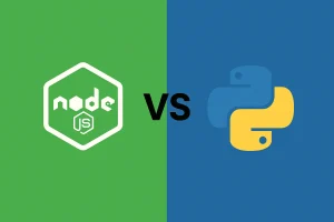 Node.js یا Python ؟ کدام برای پروژه شما مناسب ترند! Node.js یا Python ؟ کدام برای پروژه شما مناسب ترند!