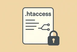 .htaccess چیست و چه کاربردهایی دارد؟