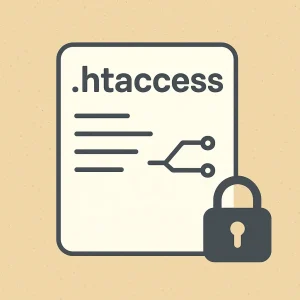 .htaccess چیست و چه کاربردهایی دارد؟