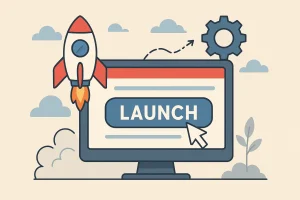 9 اقدام ضروری بعد از راه اندازی سایت 9 اقدام ضروری بعد از راه اندازی سایت