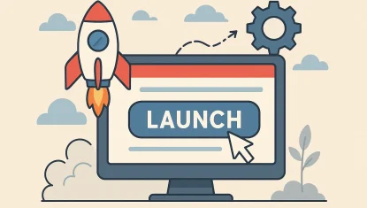 9 اقدام ضروری بعد از راه اندازی سایت