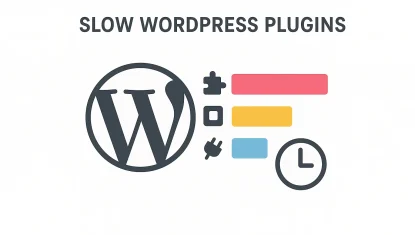 بررسی کندی افزونه‌ های وردپرس با Code Profiler