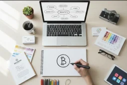 چگونه یک نام برند حرفه ای خلق کنیم!