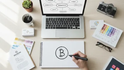 چگونه یک نام برند حرفه ای خلق کنیم!