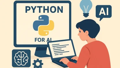 چرا یادگیری هوش مصنوعی با پایتون یک ضرورت است؟