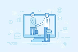 8 راهکار افزایش اعتماد کاربران به وب سایت شما