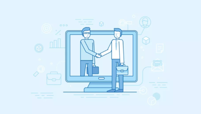 8 راهکار افزایش اعتماد کاربران به وب سایت شما 8 راهکار افزایش اعتماد کاربران به وب سایت شما