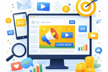 راهنمای جامع تبلیغات دیجیتال