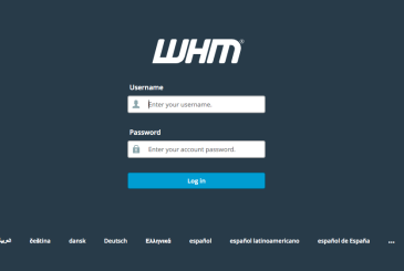 WHM چیست؟ آموزش کامل کار با WHM به زبان ساده
