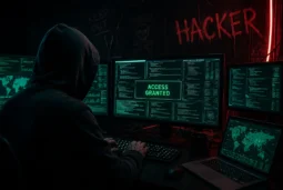 اصطلاحات سایبری کاربردی در هک و امنیت