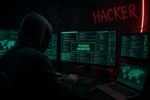 اصطلاحات سایبری کاربردی در هک و امنیت اصطلاحات سایبری کاربردی در هک و امنیت